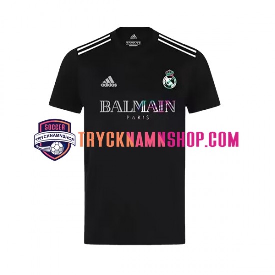 Real Madrid Balmain 2023-2024 Tröja Män Kortärmad