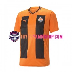 Shakhtar Donetsk 2022-2023 Tröja 1:a Matchställ Män Kortärmad