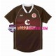 St Pauli 2023-2024 Tröja 1:a Matchställ Män Kortärmad