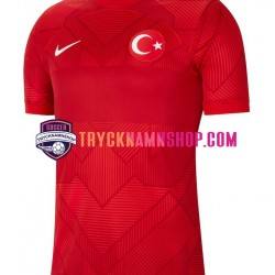 Turkiet 2022-2023 Tröja 2:a Matchställ Män Kortärmad
