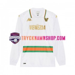 Venezia 2023-2024 Tröja 2:a Matchställ Män Långärmad