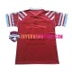 West Ham United 1991-1992 Tröja Retro 1:a Matchställ Män Kortärmad