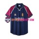 West Ham United Iron Maiden 1999 Tröja Retro 1:a Matchställ Män Kortärmad