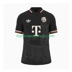 FC Bayern München Special 2025 Tröja 1:a Matchställ Män Kortärmad