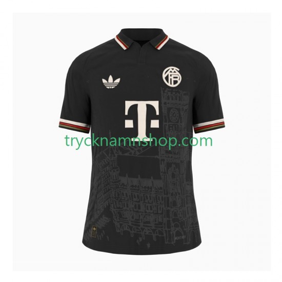 FC Bayern München Special 2025 Tröja 1:a Matchställ Män Kortärmad