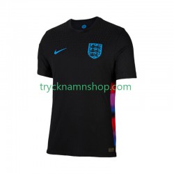 England 2025 Tröja 2:a Matchställ Män Kortärmad