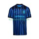 Inter Milan 2025-2026 Tröja 1:a Matchställ Män Kortärmad