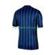 Inter Milan 2025-2026 Tröja 1:a Matchställ Män Kortärmad