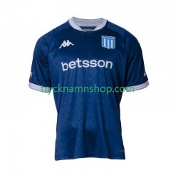 Racing Club 2025 Tröja 2:a Matchställ Män Kortärmad