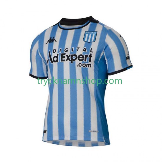 Racing Club 2024 Tröja 1:a Matchställ Män Kortärmad