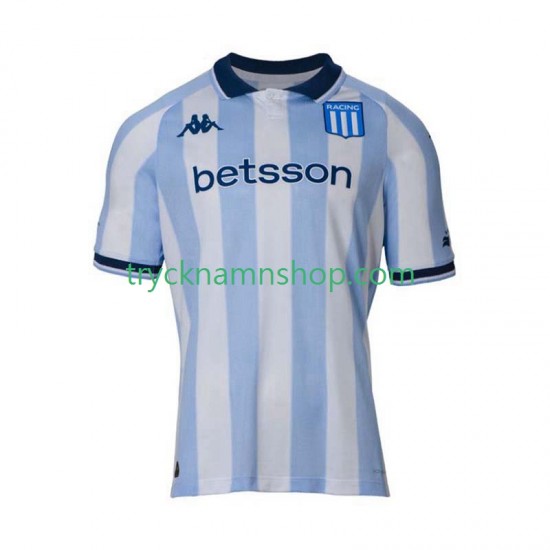 Racing Club 2025 Tröja 1:a Matchställ Män Kortärmad
