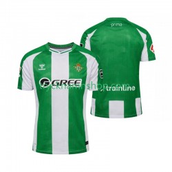 Real Betis 2025-2026 Tröja 1:a Matchställ Män Kortärmad