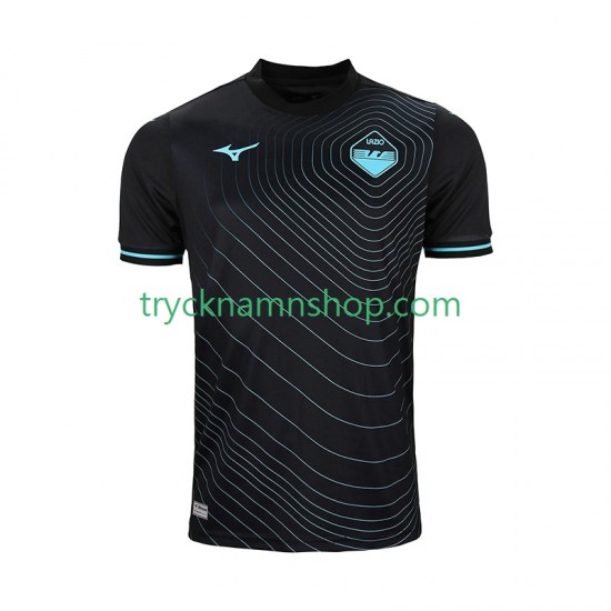 SS Lazio 2024-2025 Tröja 3:e Matchställ Män Kortärmad