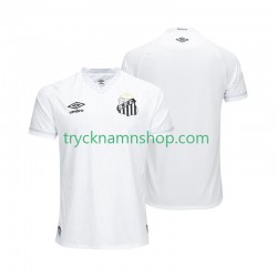 Santos FC 2024 Tröja 1:a Matchställ Män Kortärmad