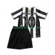 Santos FC Neymar JR 10 2025-2026 Tröja 2:a Matchställ Barn Kortärmad
