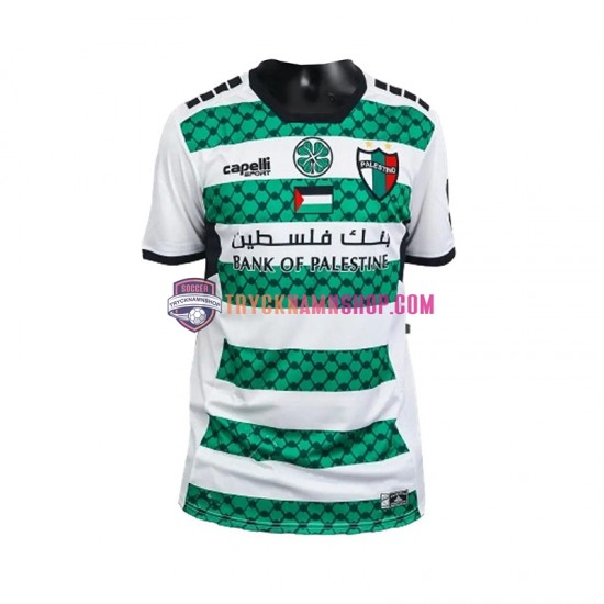 Club Deportivo Palestino 2024-2025 Tröja 3:e Matchställ Män Kortärmad