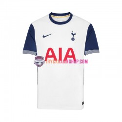 Tottenham Hotspur 2024-2025 Tröja 1:a Matchställ Män Kortärmad