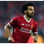 M.Salah