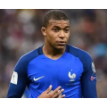 Mbappé