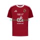 Al Ahly SC 2025-2026 Tröja 1:a Matchställ Män Kortärmad