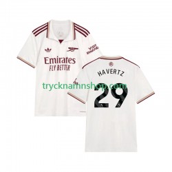 Arsenal Kai Havertz 29 2025-2026 Tröja 3:e Matchställ Män Kortärmad