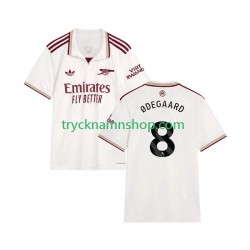 Arsenal Martin Odegaard 8 2025-2026 Tröja 3:e Matchställ Män Kortärmad