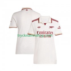 Arsenal 2025-2026 Tröja 3:e Matchställ Dam Kortärmad