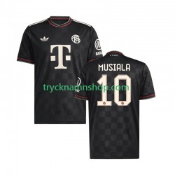 FC Bayern München Jamal Musiala 10 2025-2026 Tröja 3:e Matchställ Män Kortärmad