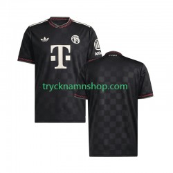 FC Bayern München 2025-2026 Tröja 3:e Matchställ Män Kortärmad