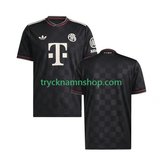 FC Bayern München 2025-2026 Tröja 3:e Matchställ Män Kortärmad
