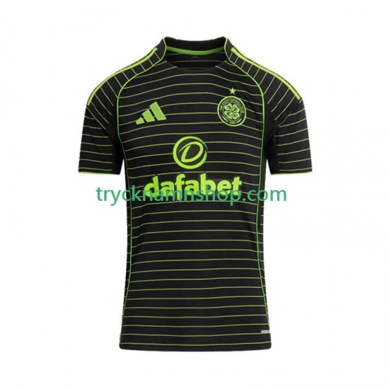 Celtic FC 2025-2026 Tröja 2:a Matchställ Män Kortärmad