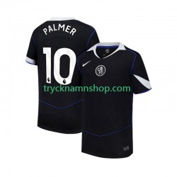 Chelsea Cole Palmer 10 2025-2026 Tröja 3:e Matchställ Män Kortärmad