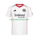 Eintracht Frankfurt 2024-2025 Tröja 2:a Matchställ Män Kortärmad