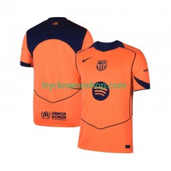 FC Barcelona 2025-2026 Tröja 3:e Matchställ Män Kortärmad