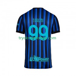 Inter Milan Mehdi Taremi 99 2025-2026 Tröja 1:a Matchställ Män Kortärmad