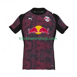 RB Leipzig 2025-2026 Tröja 3:e Matchställ Män Kortärmad