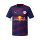 RB Leipzig Xavi Simons 10 2025-2026 Tröja 2:a Matchställ Män Kortärmad