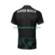 Sporting Lissabon 2025-2026 Tröja 2:a Matchställ 4:e Matchställ Män Kortärmad