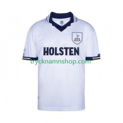 Tottenham Hotspur 1994 Tröja Retro 1:a Matchställ Män Kortärmad