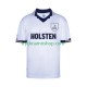 Tottenham Hotspur 1994 Tröja Retro 1:a Matchställ Män Kortärmad