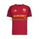 AS Roma 2026-2027 Tröja 1:a Matchställ Män Kortärmad