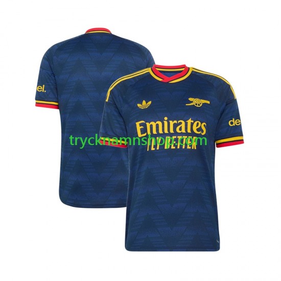 Arsenal 2026-2027 Tröja 2:a Matchställ Män Kortärmad