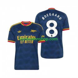Arsenal Martin Odegaard 8 2026-2027 Tröja 2:a Matchställ Män Kortärmad