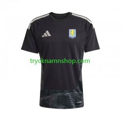 Aston Villa Målvakt 2026-2027 Tröja 2:a Matchställ Män Kortärmad