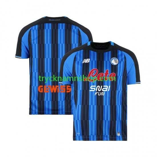 Atalanta 2026-2027 Tröja 1:a Matchställ Män Kortärmad