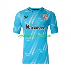 Athletic Bilbao 2026-2027 Tröja 3:e Matchställ Män Kortärmad