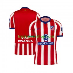 Atlético Madrid 2026-2027 Tröja 1:a Matchställ Män Kortärmad