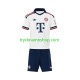 FC Bayern München 2026-2027 Tröja 2:a Matchställ Barn Kortärmad