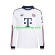 FC Bayern München 2026-2027 Tröja 2:a Matchställ Män Långärmad