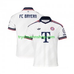 FC Bayern München 2026-2027 Tröja 2:a Matchställ Män Kortärmad